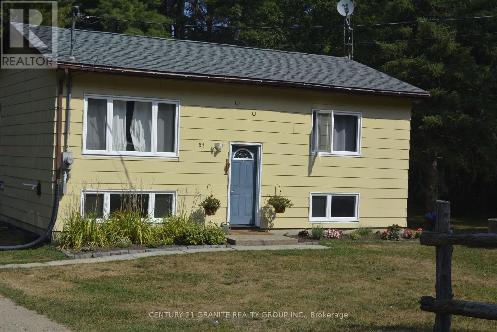 32 Williams Lake Road, Hastings Highlands (Mcclure Ward), Ontario  K0L 2S0 - Photo 23 - X12347580