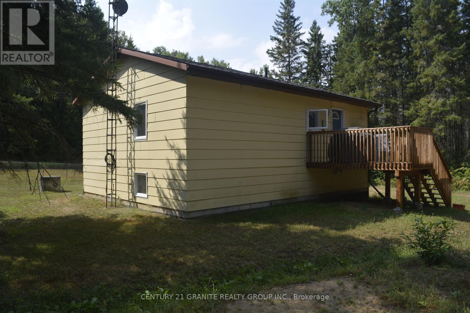 32 Williams Lake Road, Hastings Highlands (Mcclure Ward), Ontario  K0L 2S0 - Photo 28 - X12347580