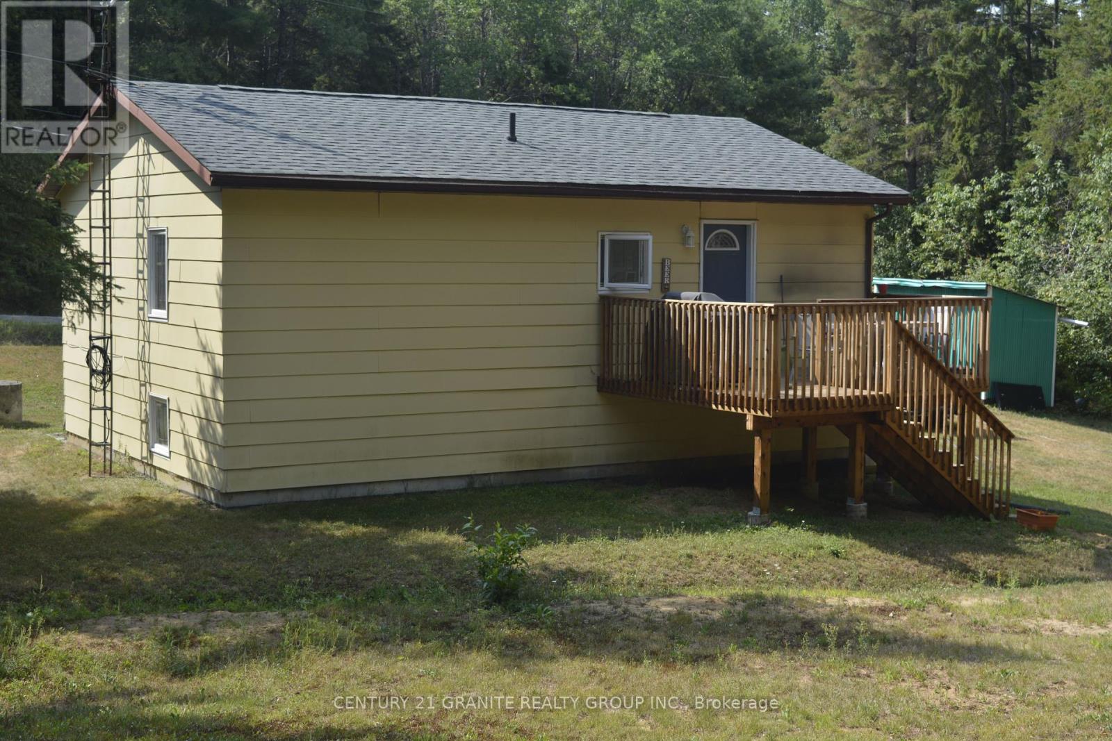 32 Williams Lake Road, Hastings Highlands (Mcclure Ward), Ontario  K0L 2S0 - Photo 29 - X12347580