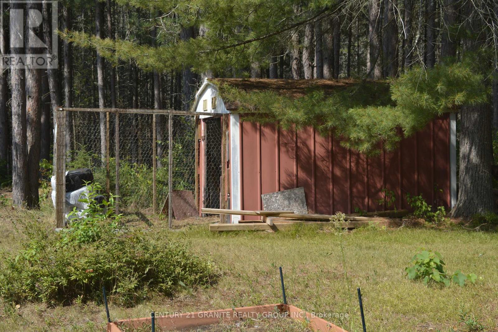 32 Williams Lake Road, Hastings Highlands (Mcclure Ward), Ontario  K0L 2S0 - Photo 30 - X12347580