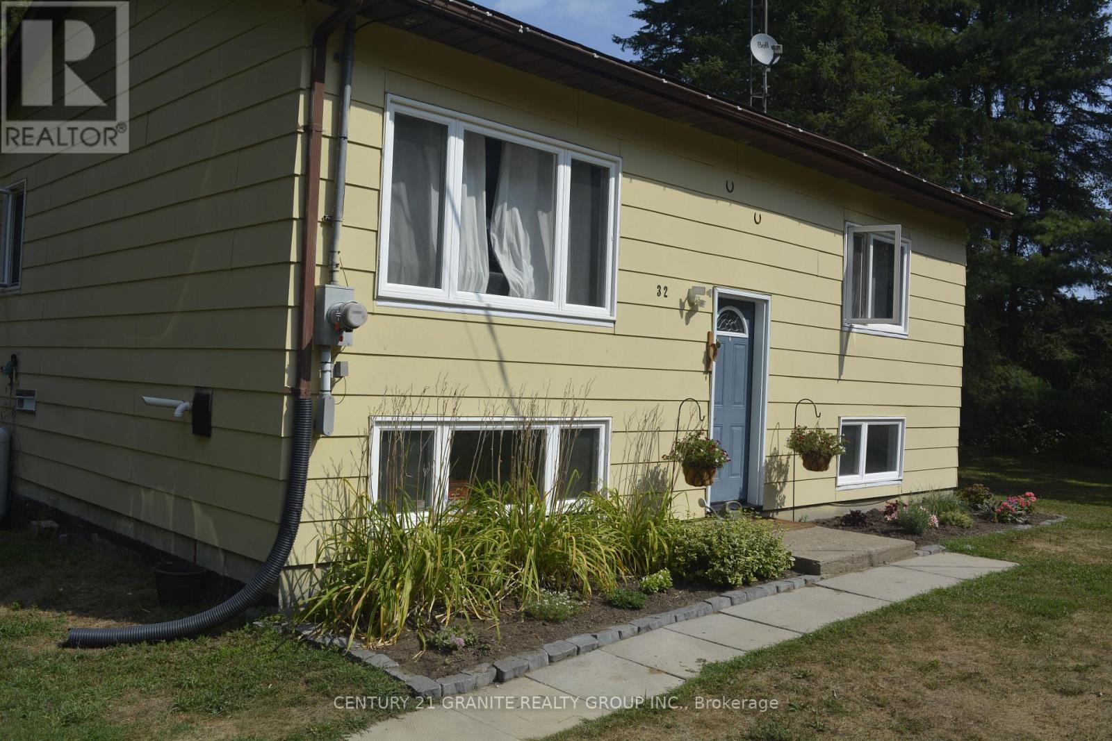 32 Williams Lake Road, Hastings Highlands (Mcclure Ward), Ontario  K0L 2S0 - Photo 34 - X12347580
