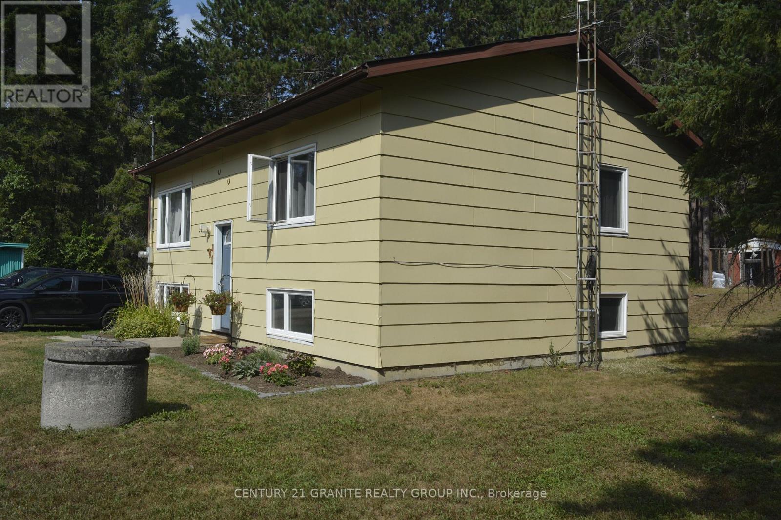 32 Williams Lake Road, Hastings Highlands (Mcclure Ward), Ontario  K0L 2S0 - Photo 36 - X12347580