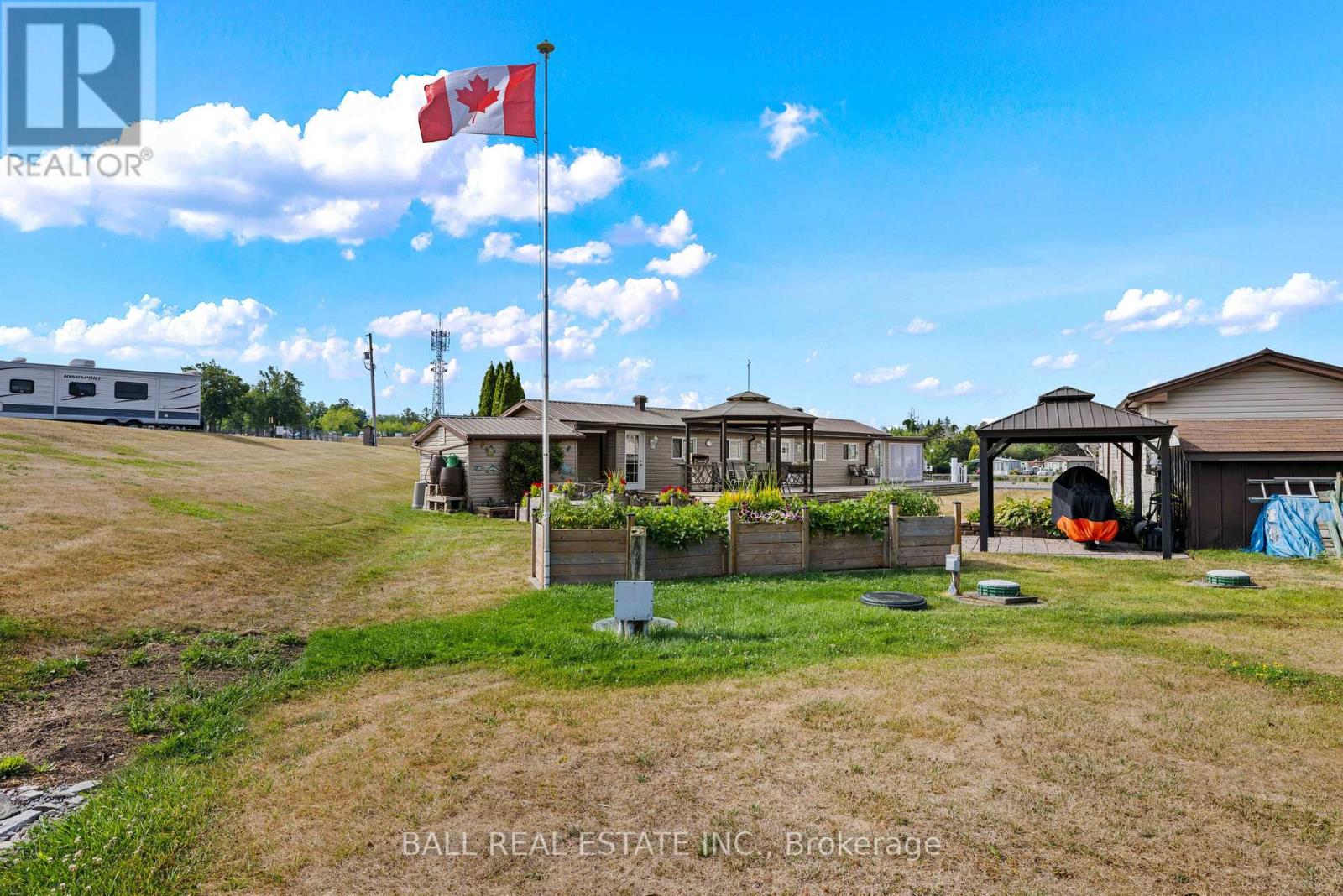 18 Edwin Court, Otonabee-South Monaghan, Ontario  K0L 2G0 - Photo 14 - X12347786