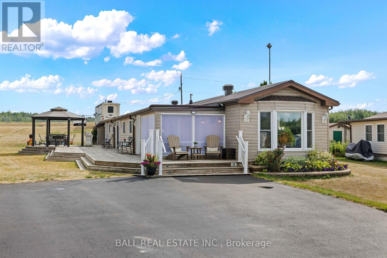 18 Edwin Court, Otonabee-South Monaghan, Ontario  K0L 2G0 - Photo 2 - X12347786