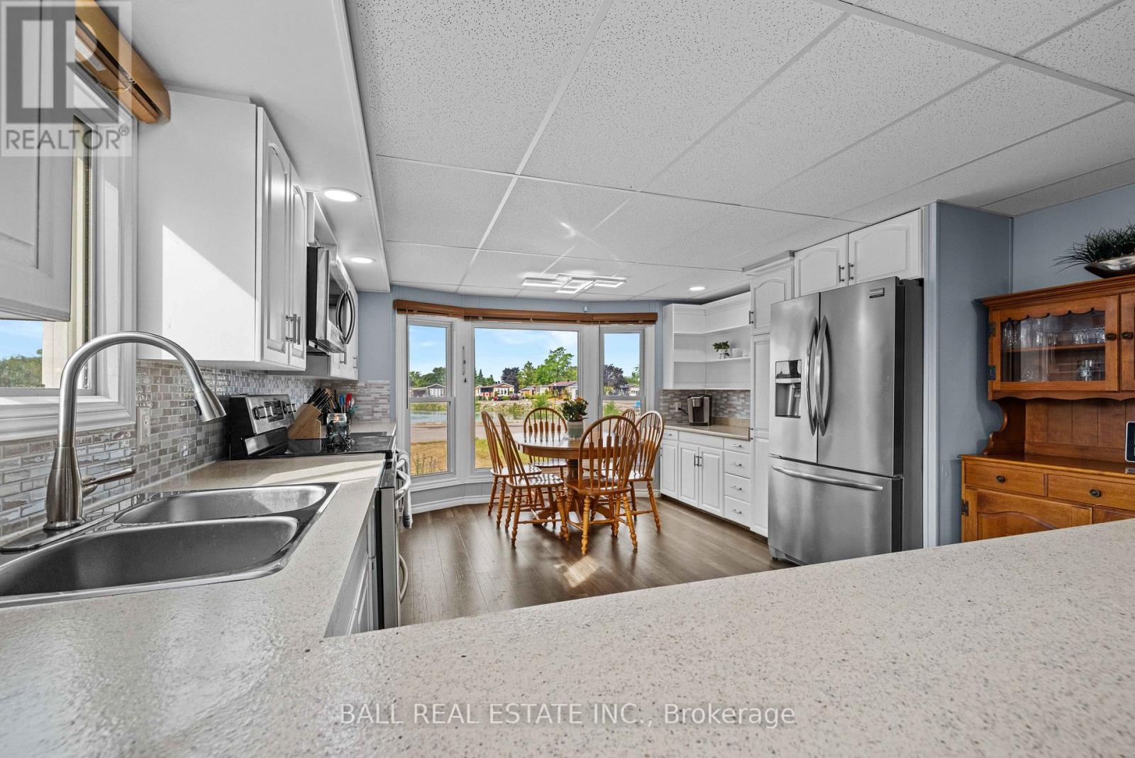 18 Edwin Court, Otonabee-South Monaghan, Ontario  K0L 2G0 - Photo 24 - X12347786