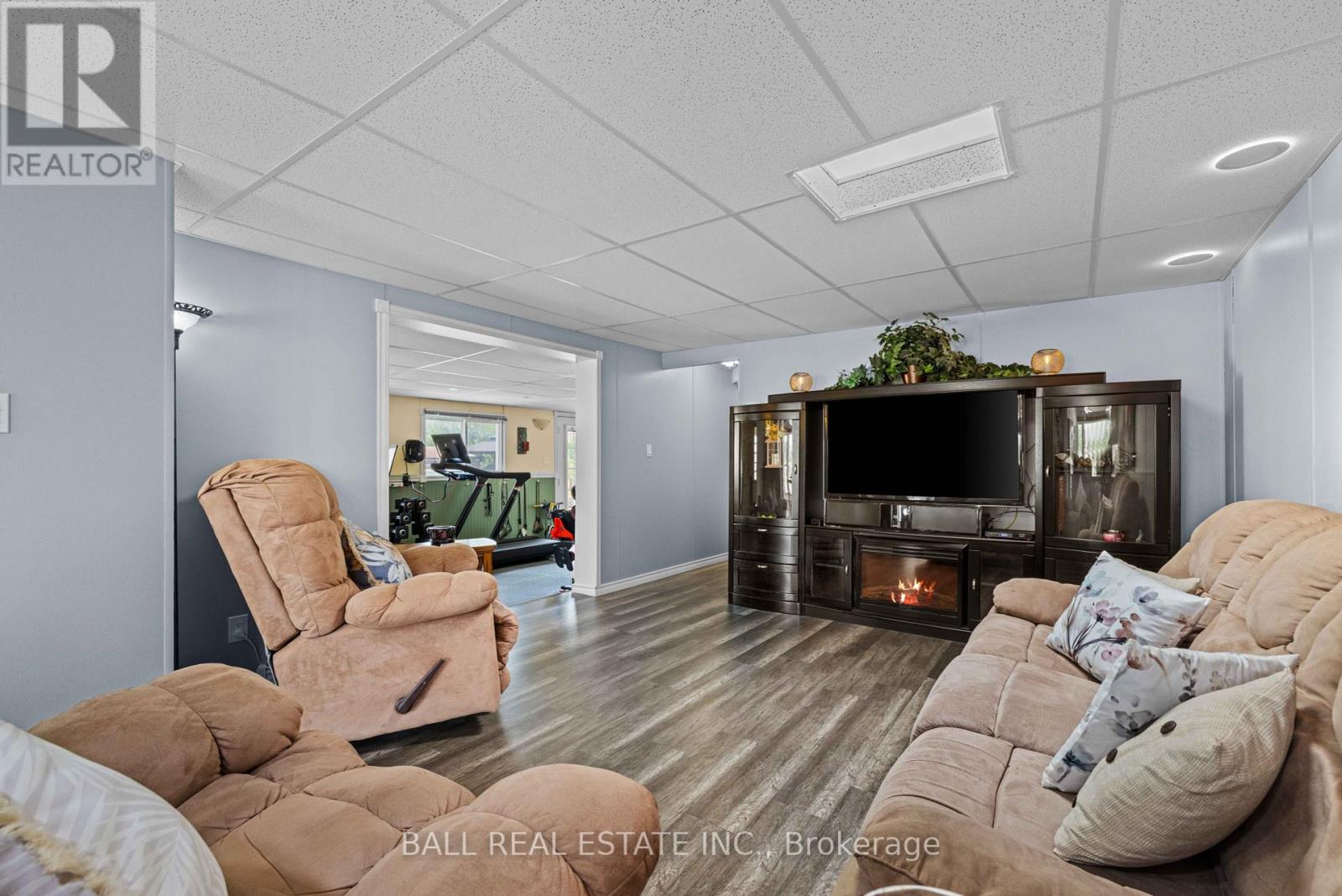 18 Edwin Court, Otonabee-South Monaghan, Ontario  K0L 2G0 - Photo 25 - X12347786
