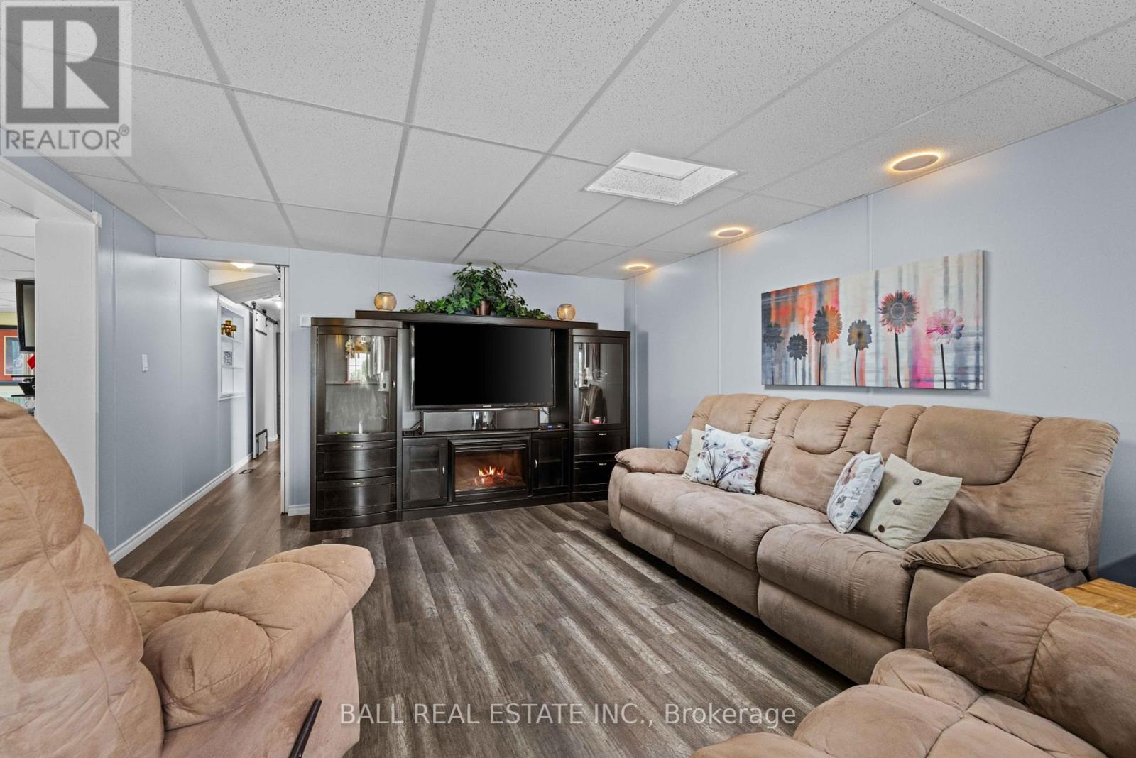 18 Edwin Court, Otonabee-South Monaghan, Ontario  K0L 2G0 - Photo 27 - X12347786