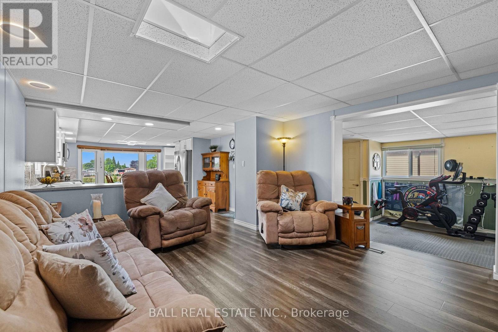 18 Edwin Court, Otonabee-South Monaghan, Ontario  K0L 2G0 - Photo 28 - X12347786