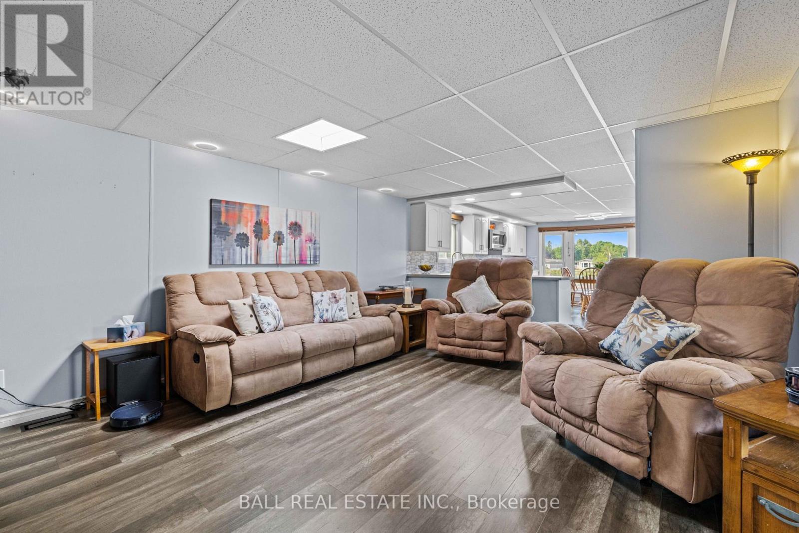 18 Edwin Court, Otonabee-South Monaghan, Ontario  K0L 2G0 - Photo 29 - X12347786