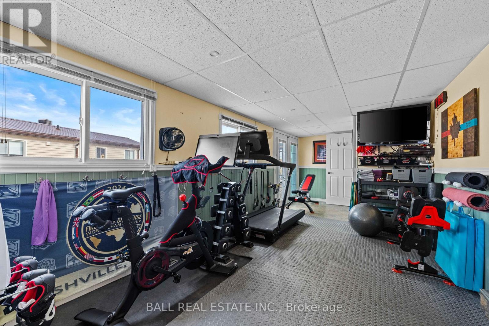 18 Edwin Court, Otonabee-South Monaghan, Ontario  K0L 2G0 - Photo 32 - X12347786