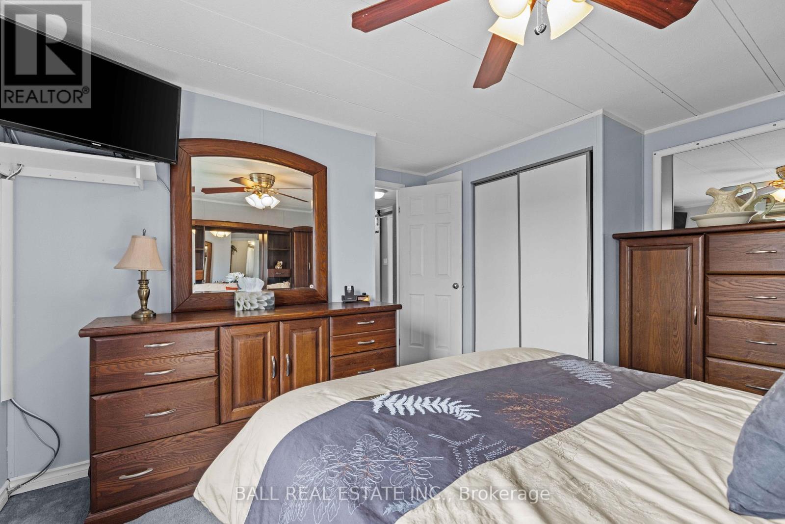 18 Edwin Court, Otonabee-South Monaghan, Ontario  K0L 2G0 - Photo 40 - X12347786