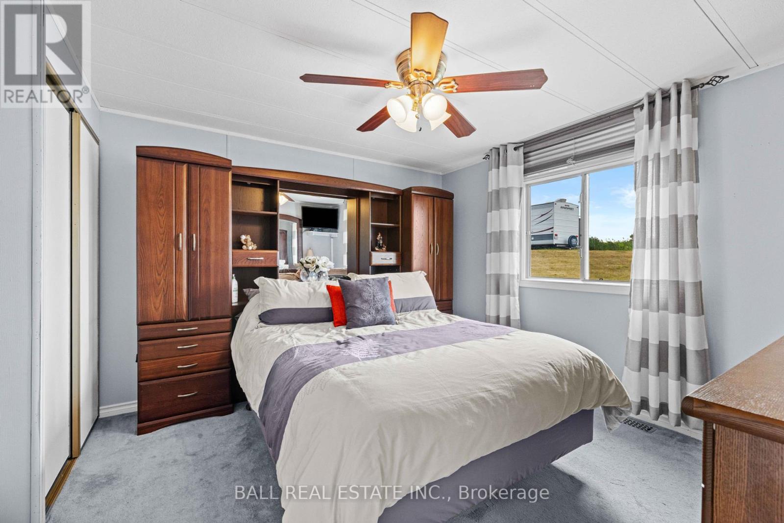 18 Edwin Court, Otonabee-South Monaghan, Ontario  K0L 2G0 - Photo 41 - X12347786