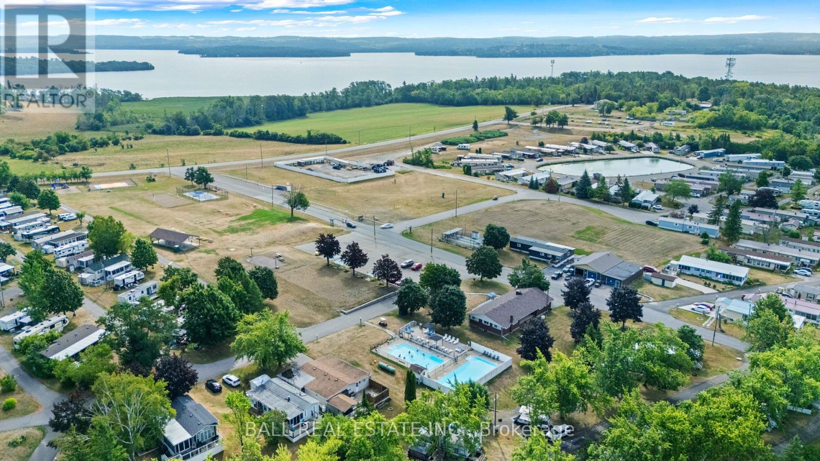 18 Edwin Court, Otonabee-South Monaghan, Ontario  K0L 2G0 - Photo 44 - X12347786