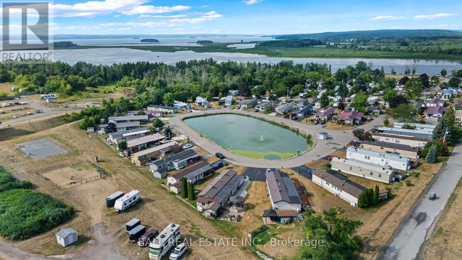 18 Edwin Court, Otonabee-South Monaghan, Ontario  K0L 2G0 - Photo 46 - X12347786