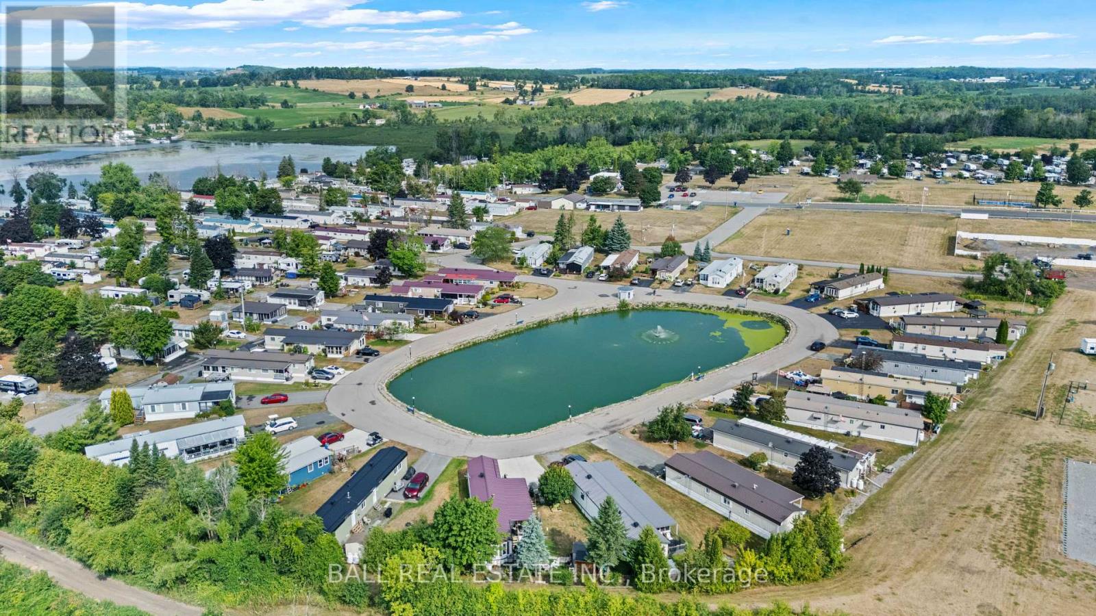 18 Edwin Court, Otonabee-South Monaghan, Ontario  K0L 2G0 - Photo 49 - X12347786