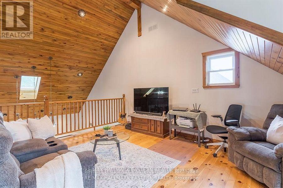 3404 Base Line, Otonabee-South Monaghan, Ontario  K0L 2G0 - Photo 16 - X12347843