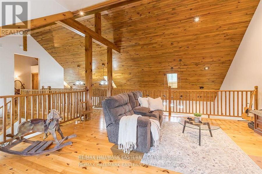 3404 Base Line, Otonabee-South Monaghan, Ontario  K0L 2G0 - Photo 17 - X12347843