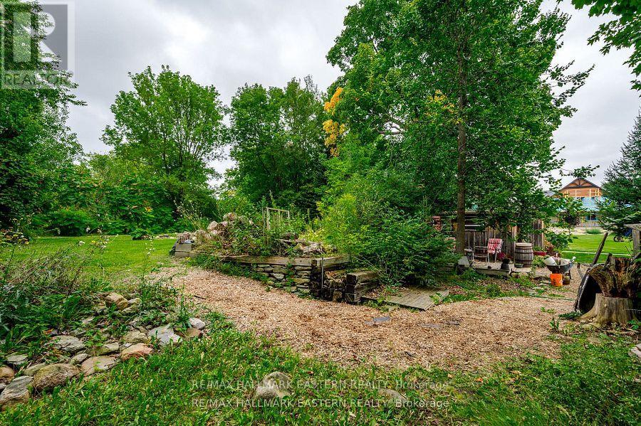 3404 Base Line, Otonabee-South Monaghan, Ontario  K0L 2G0 - Photo 37 - X12347843