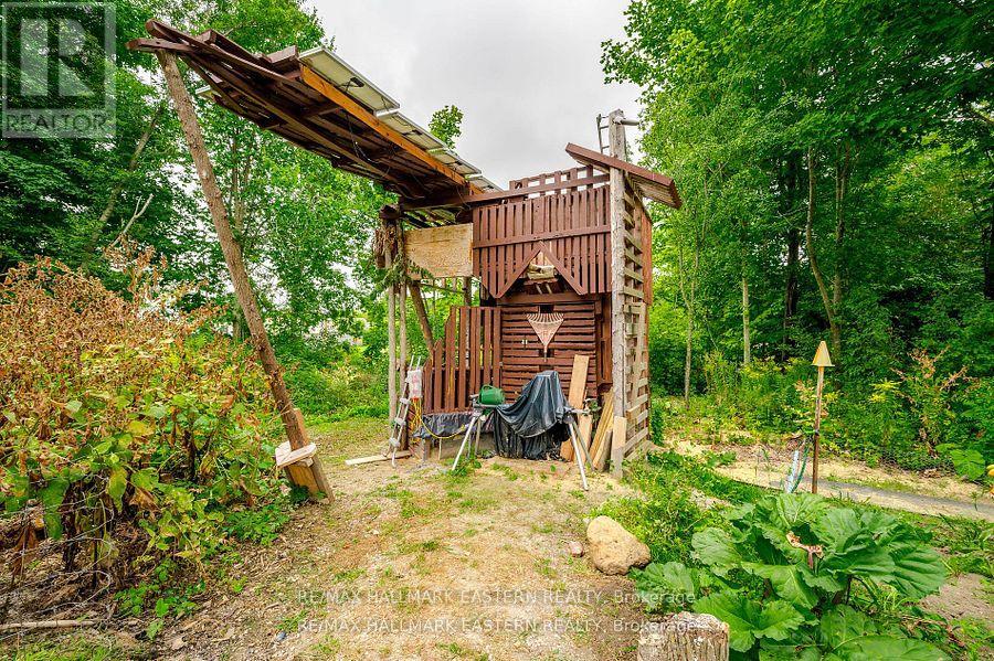 3404 Base Line, Otonabee-South Monaghan, Ontario  K0L 2G0 - Photo 40 - X12347843