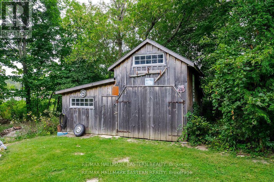 3404 Base Line, Otonabee-South Monaghan, Ontario  K0L 2G0 - Photo 47 - X12347843