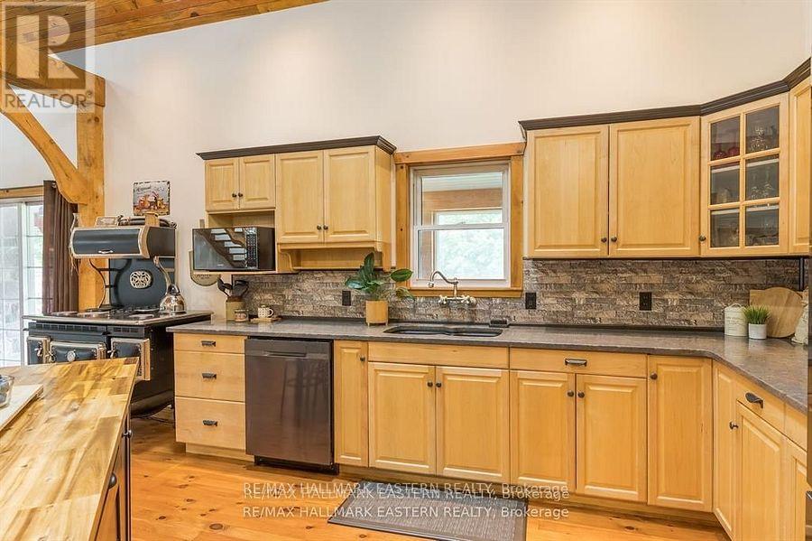 3404 Base Line, Otonabee-South Monaghan, Ontario  K0L 2G0 - Photo 8 - X12347843