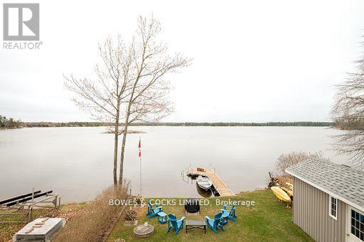 31 Fire Route 28, North Kawartha, Ontario  K0L 2H0 - Photo 27 - X12347932