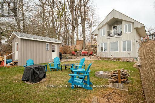 31 Fire Route 28, North Kawartha, Ontario  K0L 2H0 - Photo 37 - X12347932