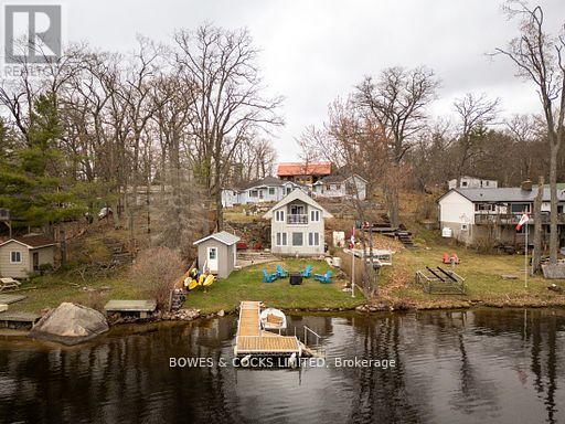 31 Fire Route 28, North Kawartha, Ontario  K0L 2H0 - Photo 38 - X12347932