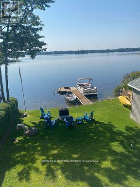 31 Fire Route 28, North Kawartha, Ontario  K0L 2H0 - Photo 42 - X12347932