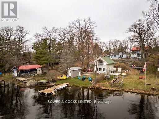 31 Fire Route 28, North Kawartha, Ontario  K0L 2H0 - Photo 5 - X12347932