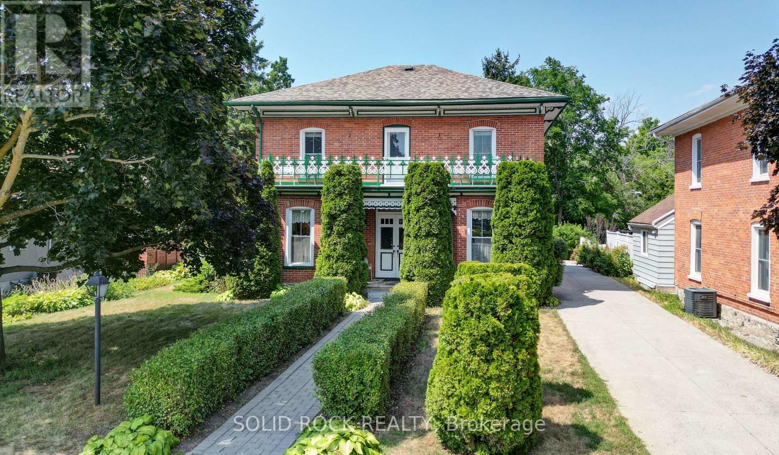 188 QUEEN STREET, trent hills (campbellford), Ontario