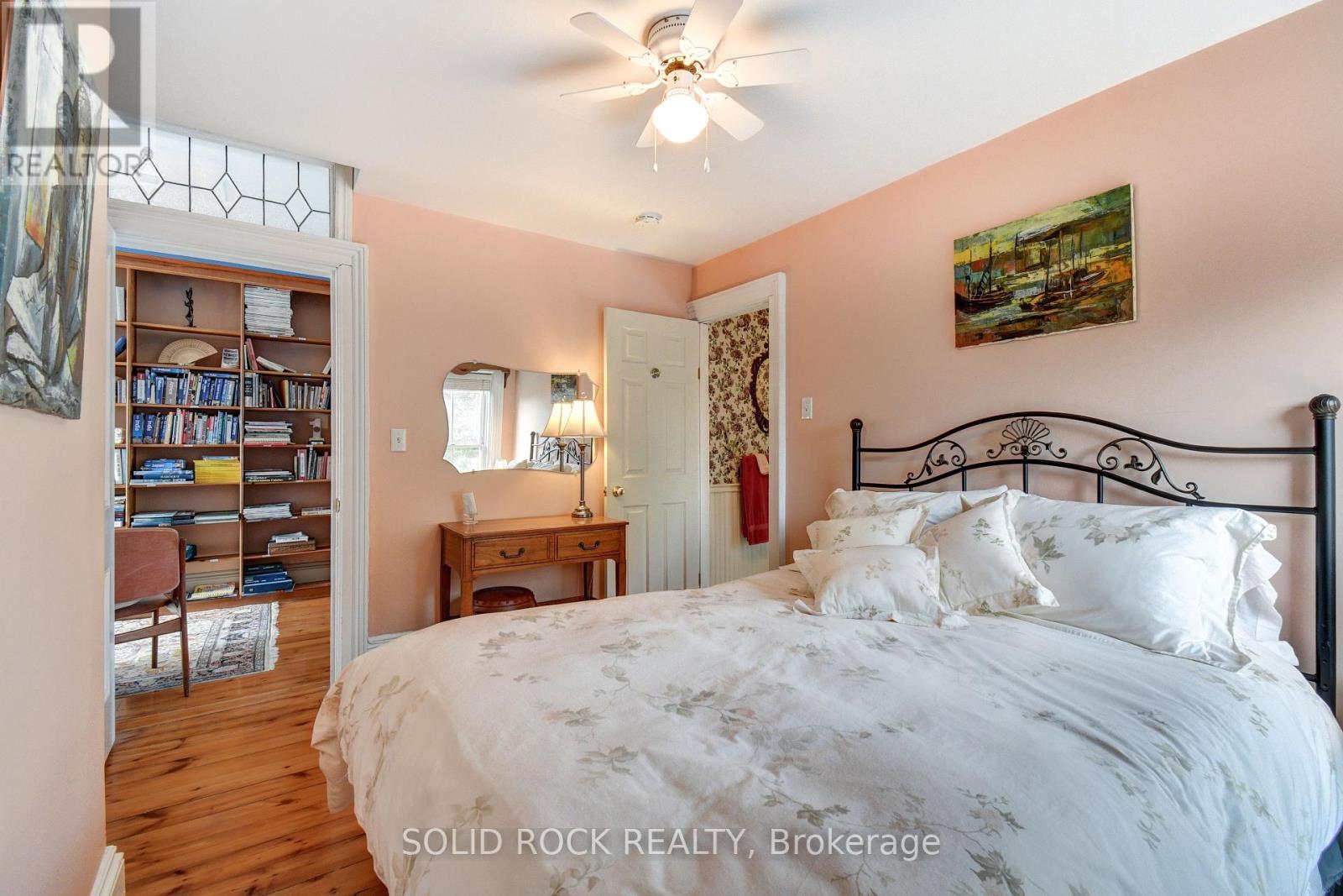 188 Queen Street, Trent Hills (Campbellford), Ontario  K0L 1L0 - Photo 11 - X12348324
