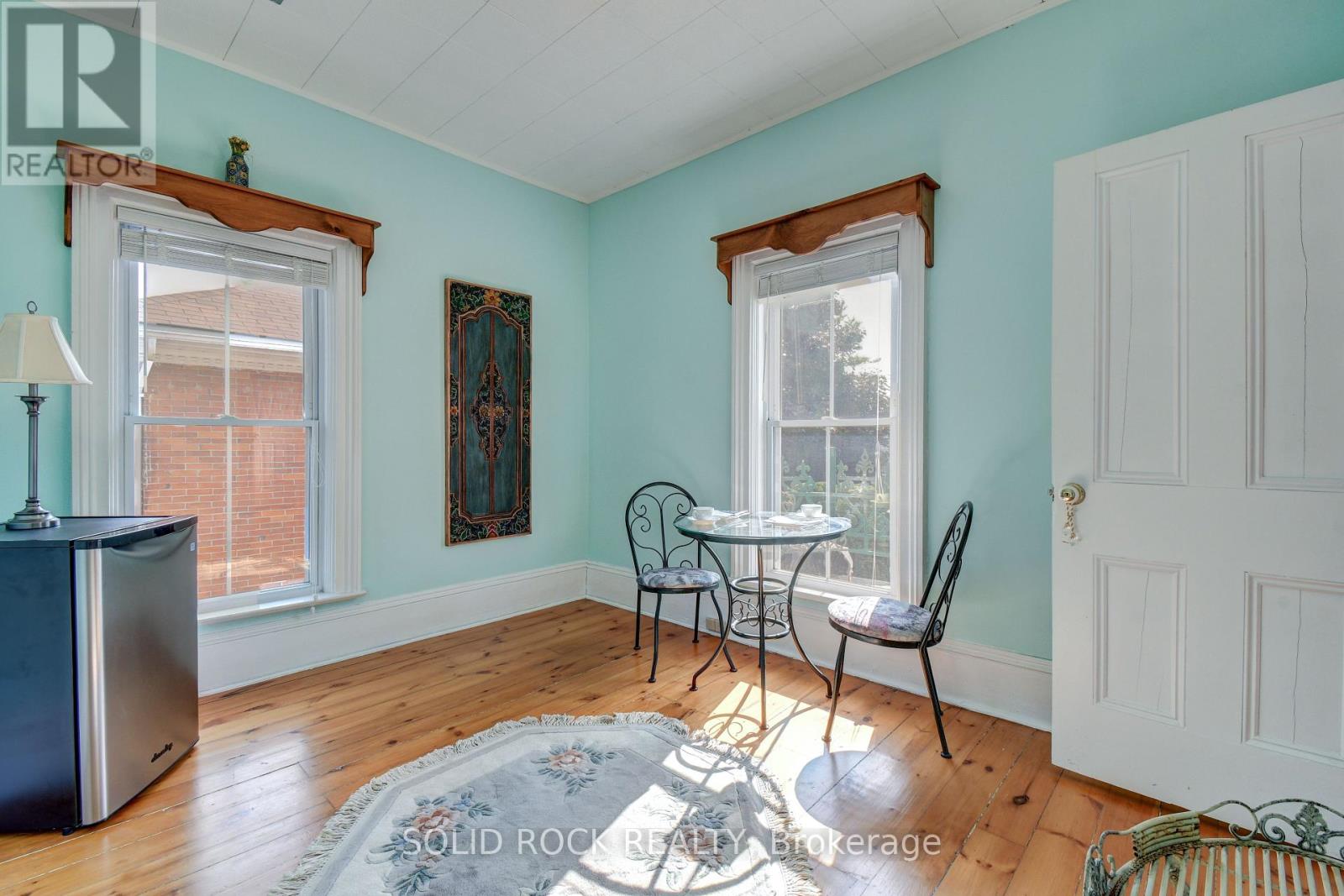 188 Queen Street, Trent Hills (Campbellford), Ontario  K0L 1L0 - Photo 13 - X12348324