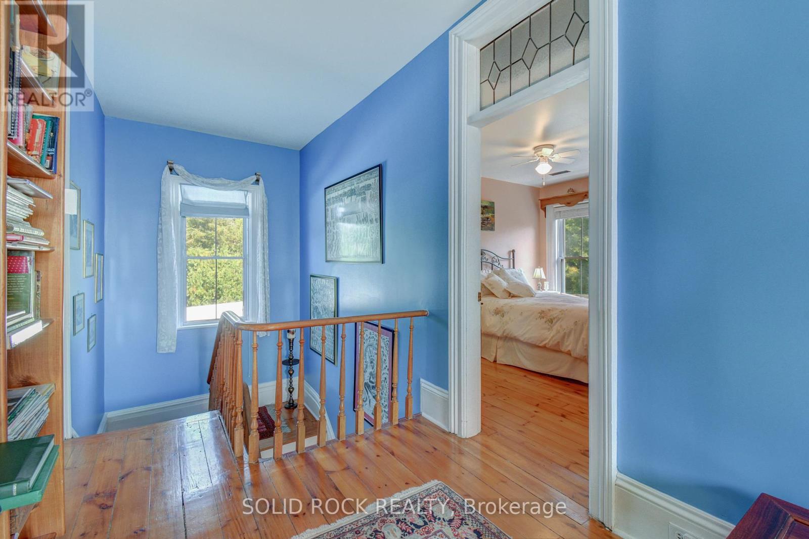 188 Queen Street, Trent Hills (Campbellford), Ontario  K0L 1L0 - Photo 15 - X12348324