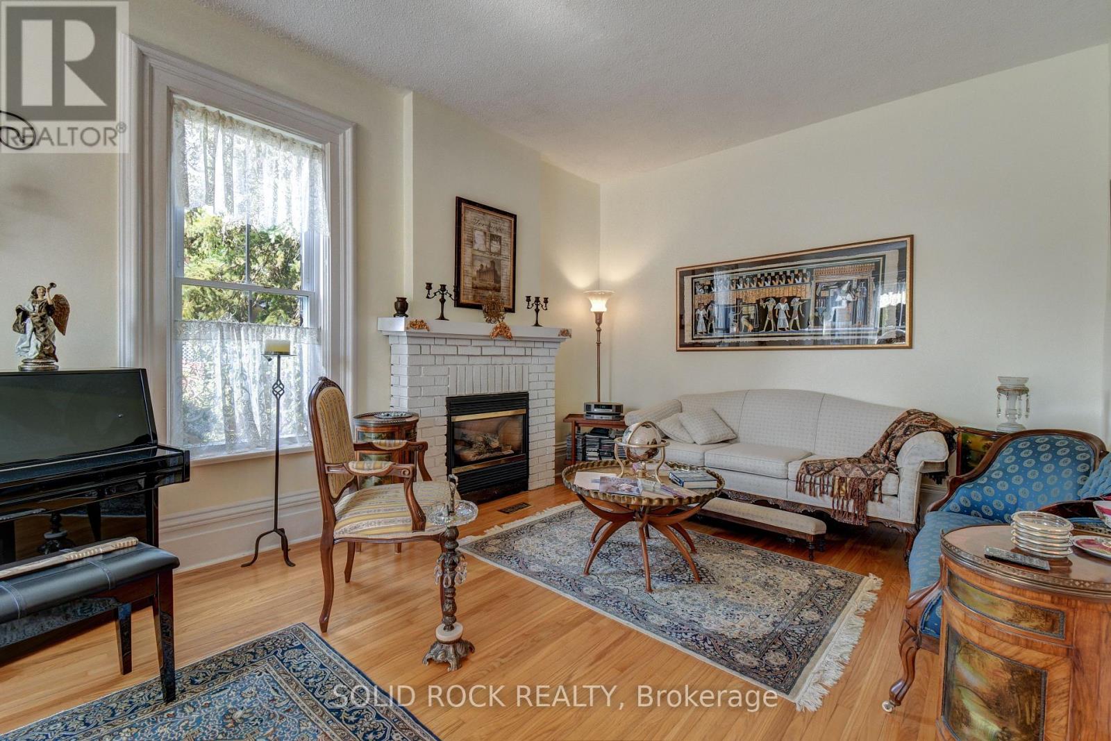 188 Queen Street, Trent Hills (Campbellford), Ontario  K0L 1L0 - Photo 25 - X12348324