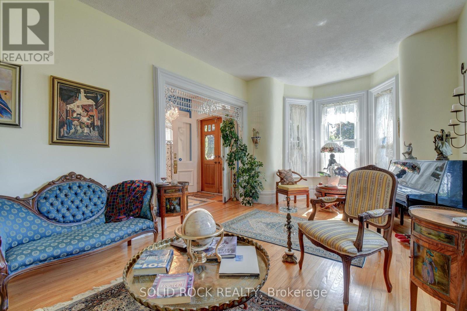 188 Queen Street, Trent Hills (Campbellford), Ontario  K0L 1L0 - Photo 26 - X12348324