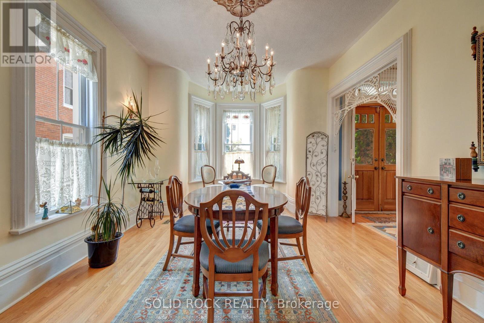 188 Queen Street, Trent Hills (Campbellford), Ontario  K0L 1L0 - Photo 30 - X12348324