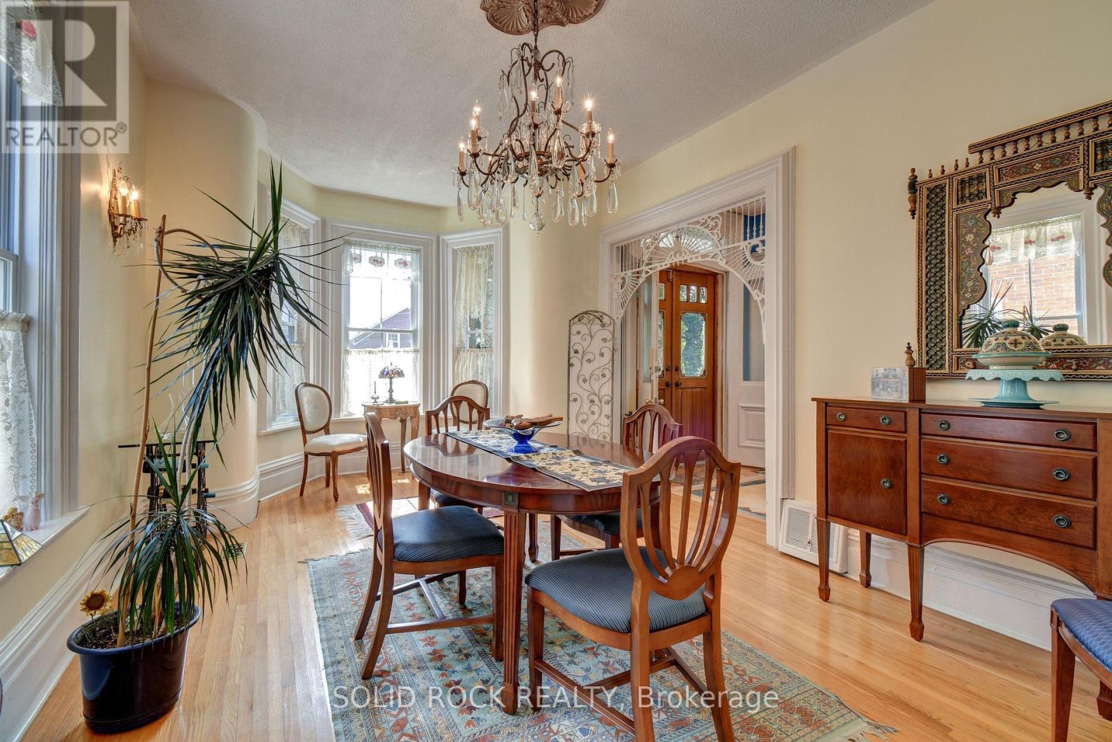 188 Queen Street, Trent Hills (Campbellford), Ontario  K0L 1L0 - Photo 31 - X12348324