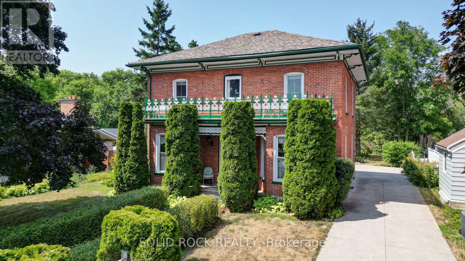 188 Queen Street, Trent Hills (Campbellford), Ontario  K0L 1L0 - Photo 35 - X12348324