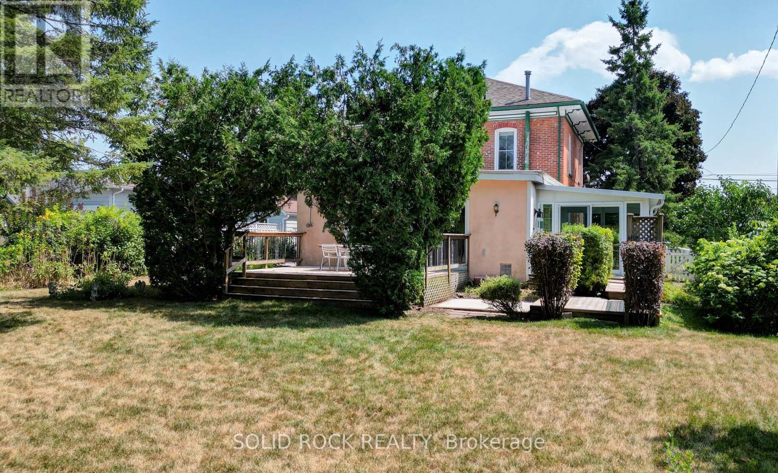 188 Queen Street, Trent Hills (Campbellford), Ontario  K0L 1L0 - Photo 39 - X12348324