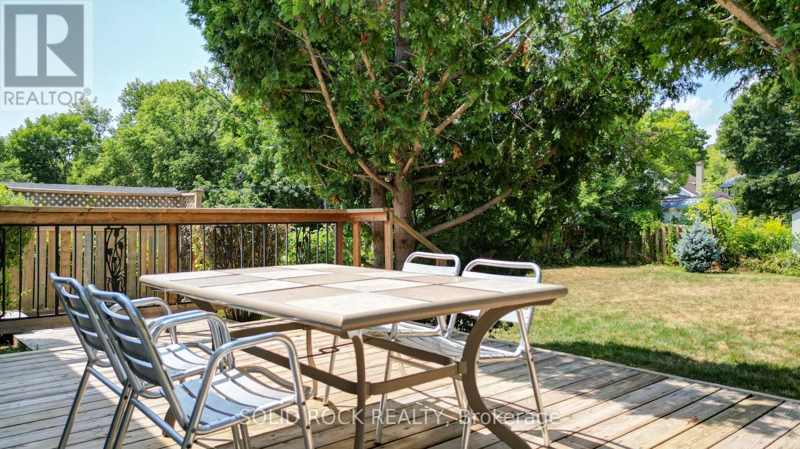 188 Queen Street, Trent Hills (Campbellford), Ontario  K0L 1L0 - Photo 42 - X12348324