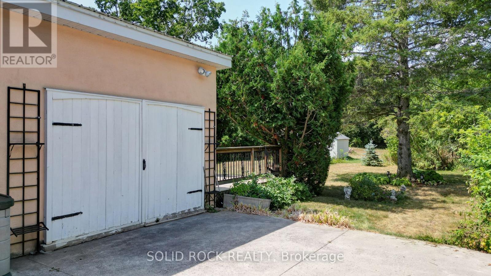 188 Queen Street, Trent Hills (Campbellford), Ontario  K0L 1L0 - Photo 45 - X12348324
