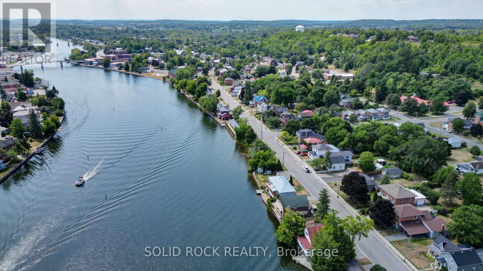 188 Queen Street, Trent Hills (Campbellford), Ontario  K0L 1L0 - Photo 46 - X12348324