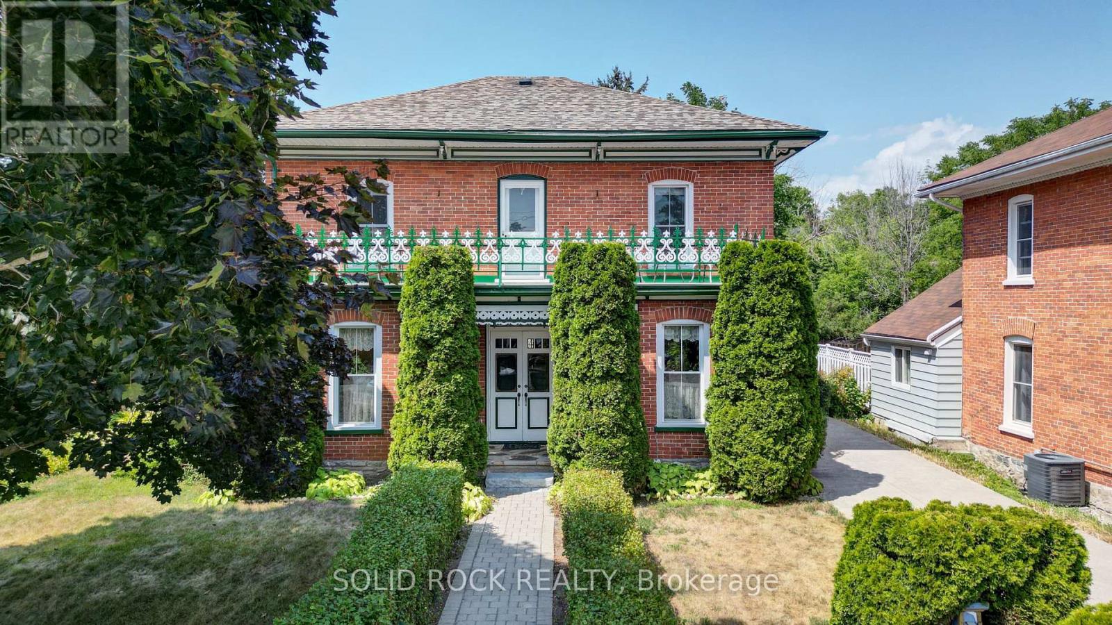 188 Queen Street, Trent Hills (Campbellford), Ontario  K0L 1L0 - Photo 47 - X12348324