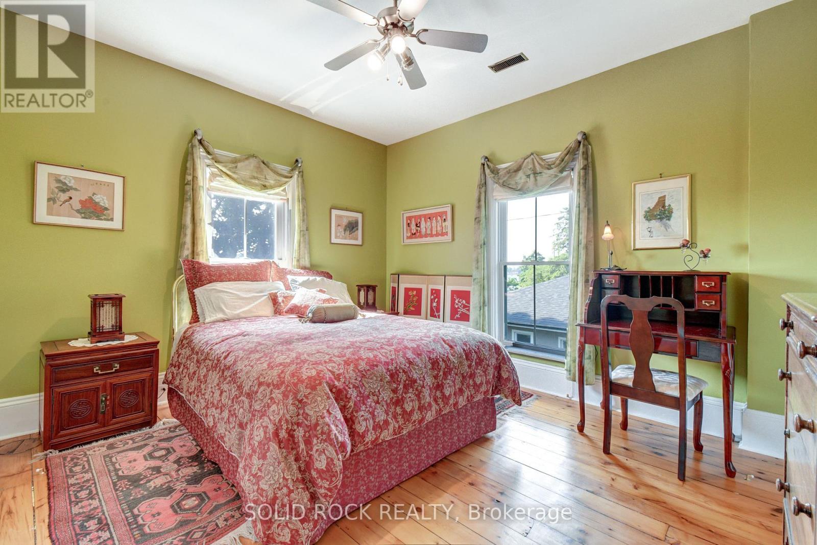 188 Queen Street, Trent Hills (Campbellford), Ontario  K0L 1L0 - Photo 5 - X12348324