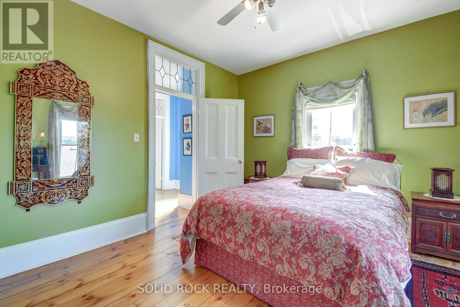 188 Queen Street, Trent Hills (Campbellford), Ontario  K0L 1L0 - Photo 6 - X12348324