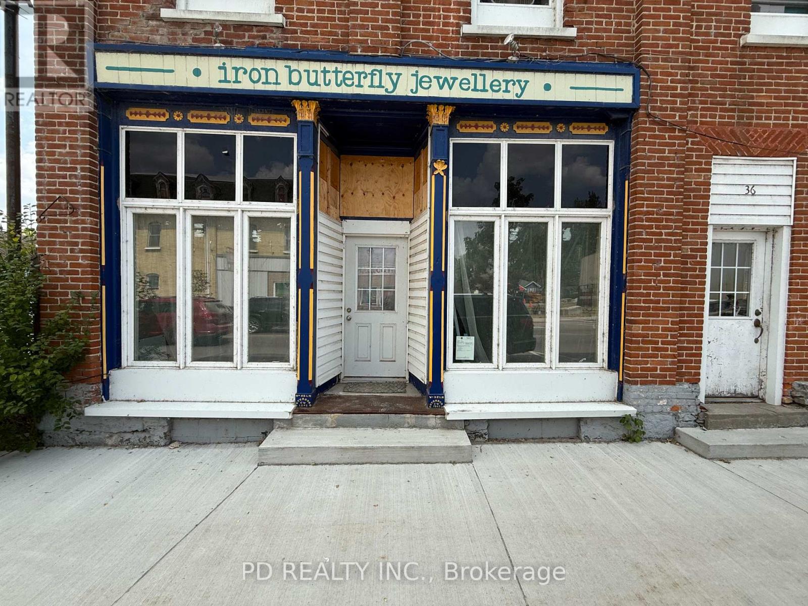 1 - 34-36 KING STREET E, kawartha lakes (omemee), Ontario