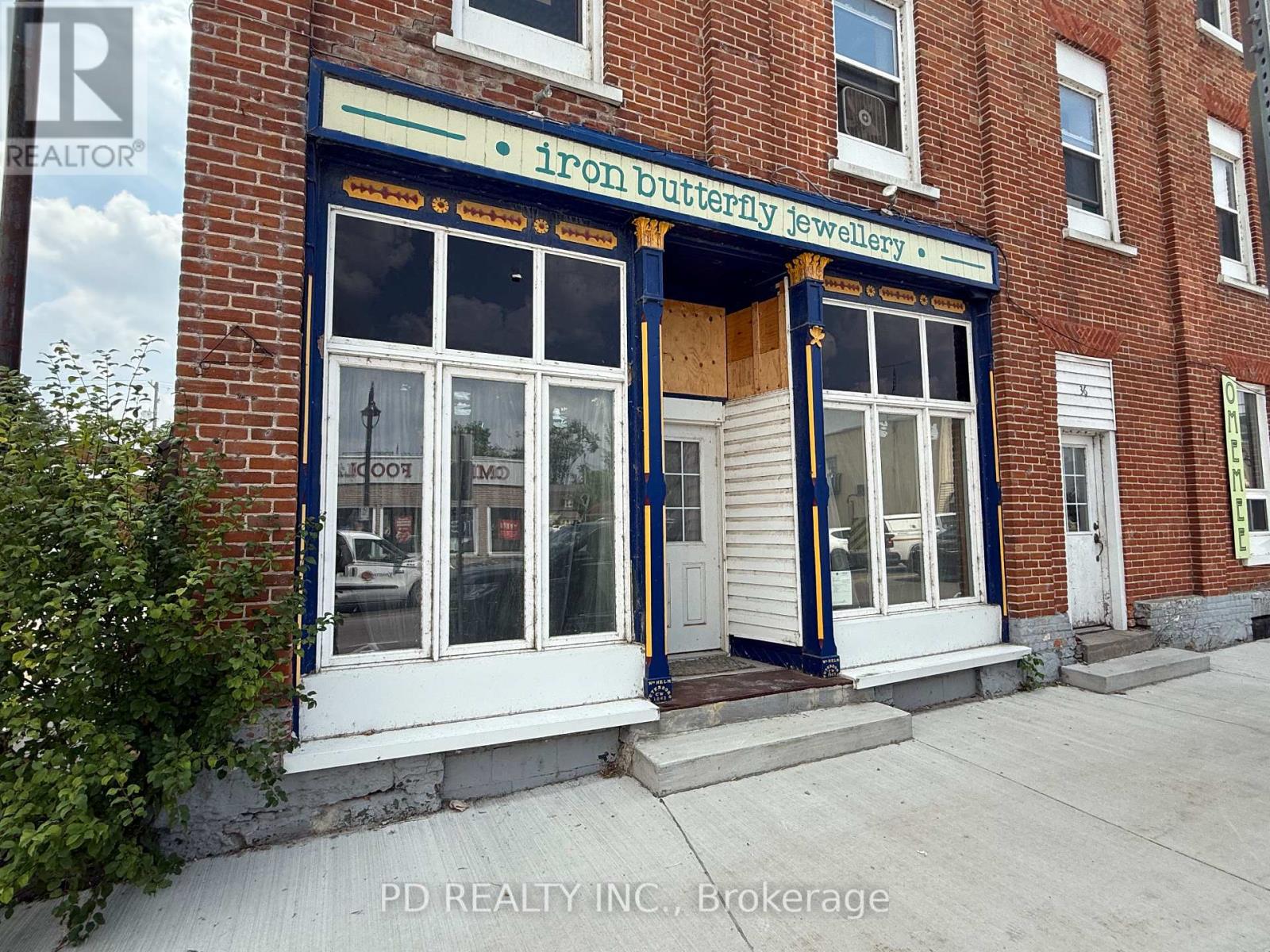 1 - 34-36 King Street E, Kawartha Lakes (Omemee), Ontario  K0L 2W0 - Photo 2 - X12348368