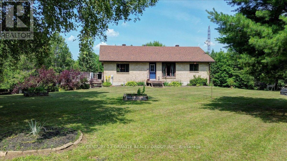 34003 Hwy 28 Highway E, Carlow/mayo (Mayo Ward), Ontario  K0L 1C0 - Photo 3 - X12349280