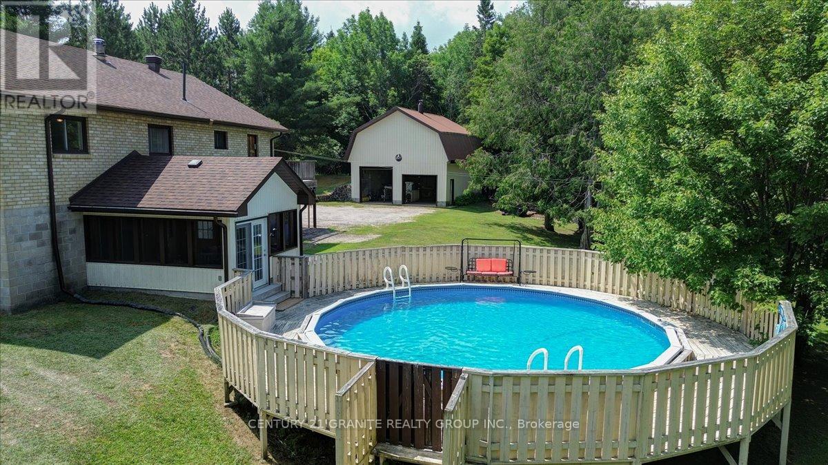 34003 Hwy 28 Highway E, Carlow/mayo (Mayo Ward), Ontario  K0L 1C0 - Photo 40 - X12349280